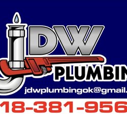 JDW Plumbing