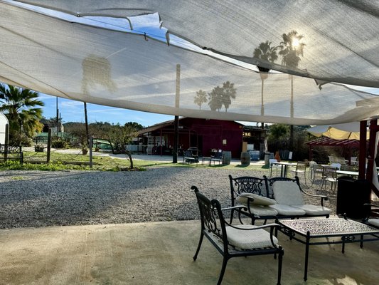 Principe di Tricase Winery by null