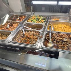 Hong Kong Chef
