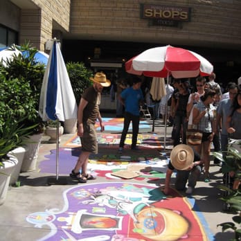 Pasadena Chalk Festival - Festivals Near Me - Pasadena, California