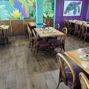 Turtles Restaurant - So Florida! May 2026 - Seafood Near Me - Sarasota, Florida