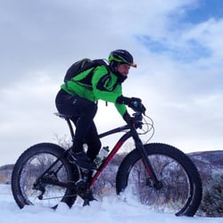 HANGAR 15 Bicycles - Millcreek