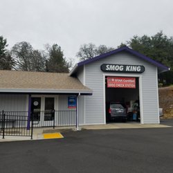 Smog King 