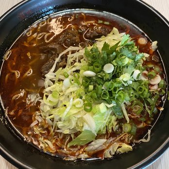 MIAN - Szechuan Near Me - Houston, Texas