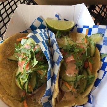 Taco Vida - Ahi tuna tacos - Mexican Near Me - Deerfield, Illinois Taco Vida - Ahi tuna tacos - Mexican Near Me - Deerfield, Illinois