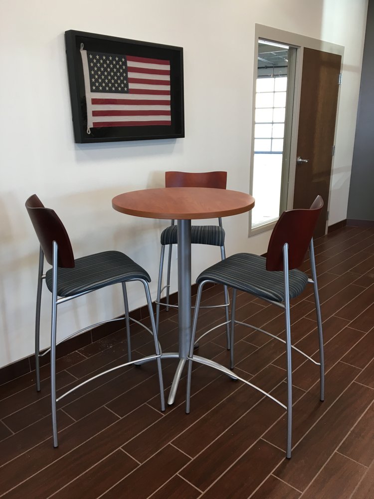 SUBARU OF MUSKEGON Updated September 2024 1878 E Sternberg Rd