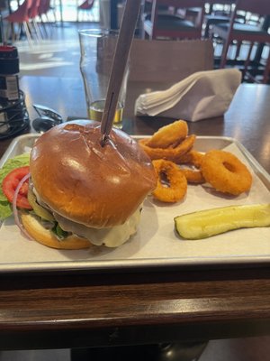 Burger Theory Yuma by null