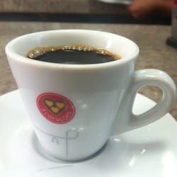 Café Palhares - Cafezinho