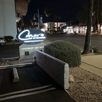 Copley's - New American Near Me - Palm Springs, California Copley's - New American Near Me - Palm Springs, California