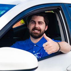Pegasus OK Driving School