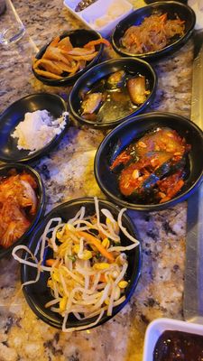 Dpoong Korean BBQ by null