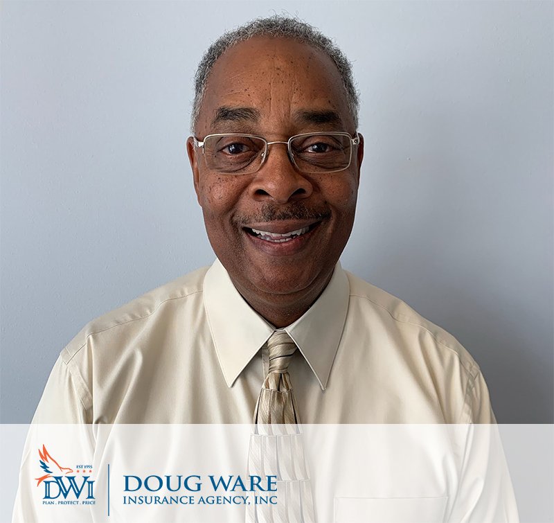 DOUG WARE INSURANCE AGENCY 10 Photos Insurance 30795 John R Rd