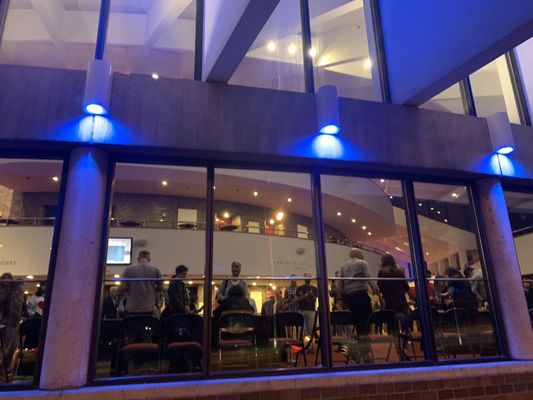 Joseph Meyerhoff Symphony Hall by null