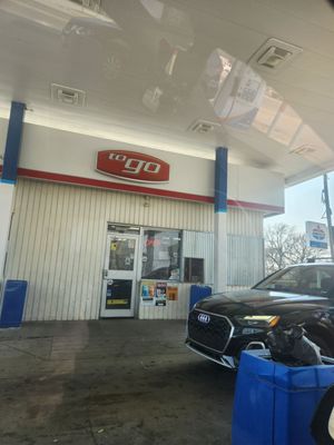 ZX Service Station, 3520 N Hanley Rd, # 3626, Saint Louis