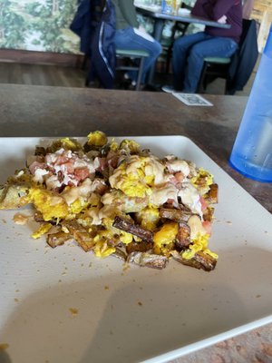 Great Oaks Tavern by null