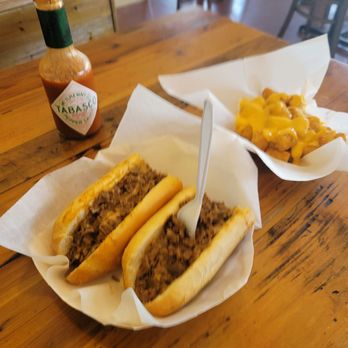 Little Phillies Cheesesteaks - Sandwiches Near Me - Satellite Beach, Florida
