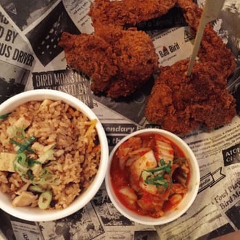 Bad Bird - Chicken Shop Near Me - Makati City, NCR Bad Bird - Chicken Shop Near Me - Makati City, NCR