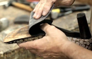 Cobblestone Shoe Hospital 5439 S Hulen St Fort Worth, Tx Luggage Repairing  - Mapquest