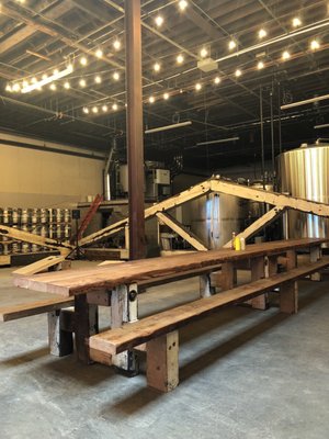 Queens Brewery by null