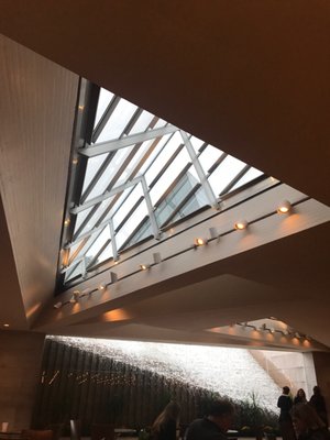 Cascade Café by null