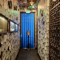 Realm of the 52 Remedies - Bathrooms