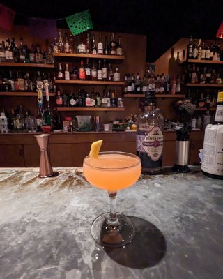 The Modernist by null The Modernist by null