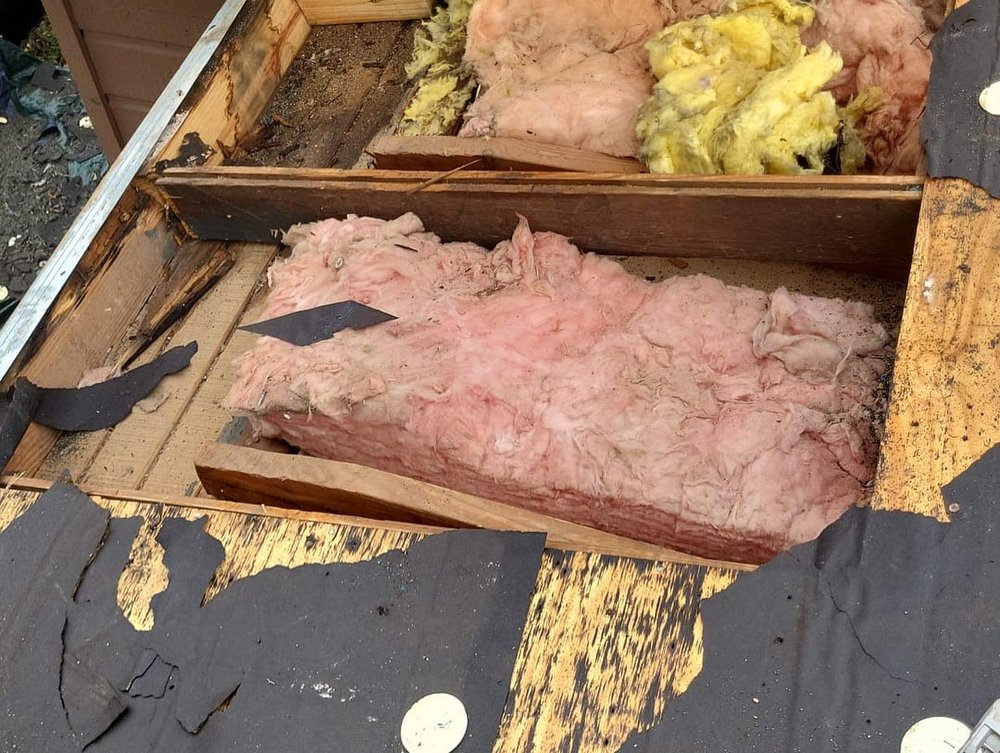 Slide of Texas Reliable Roofing