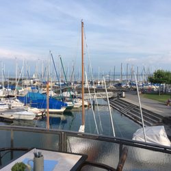 Restaurant Lände - Segelhafen