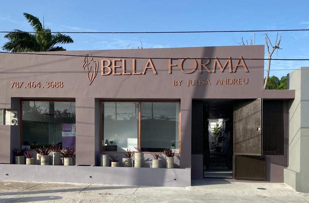 Bella Forma Image