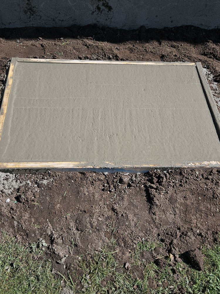 Slide of Depietro Innovations