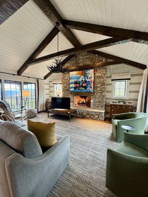 Cataloochee Ranch by null