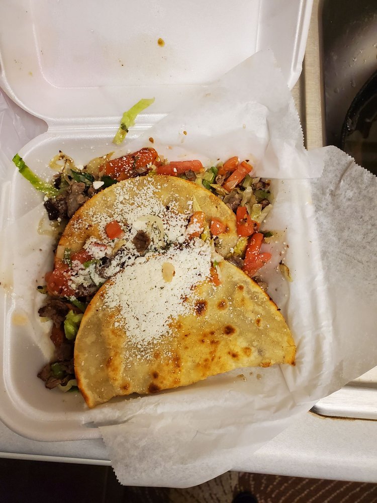 Taqueria El Gaban Mexican Grill