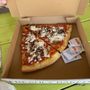 Giovanni's Pizza Stand