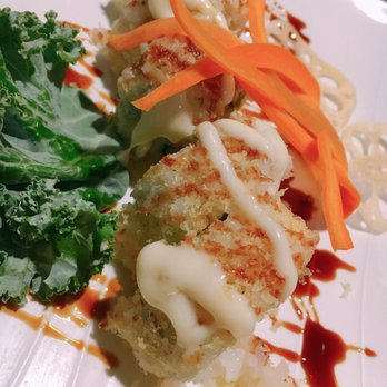 Oni Sushi - Shrimp roll - Sushi Bars Near Me - Claremont, California