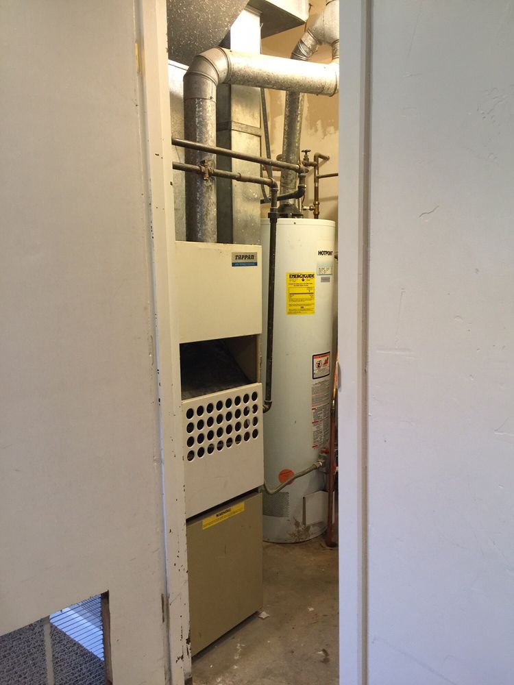 Slide of Pride Plumbing Heating And Cooling