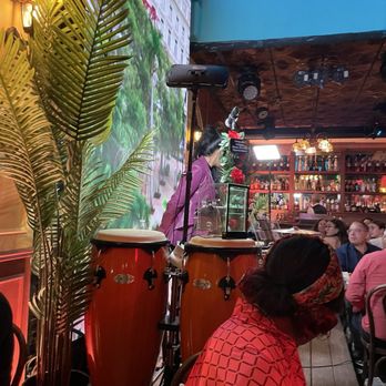 Casa Cubana - Cuban Near Me - Miami Beach, Florida