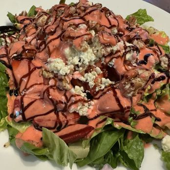 Cranelli's Italian Restaurant - Strawberry & Pecan Salad - Italian Near Me - Lone Tree, Colorado