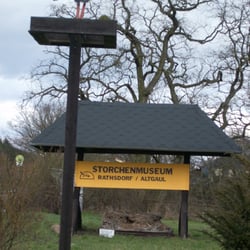 Storchenturm - Storchenturm