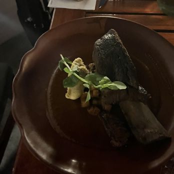 Casa Oaxaca - Ribs - Oaxacan Near Me - Oaxaca, OAX