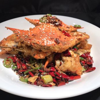 Yuan Bistro - Chinese Near Me - Milpitas, California