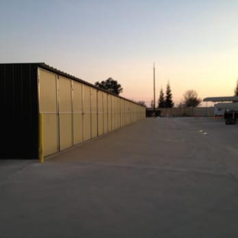 Derrel's Mini Storage - Self Storage Near Me - Modesto, California Derrel's Mini Storage - Self Storage Near Me - Modesto, California