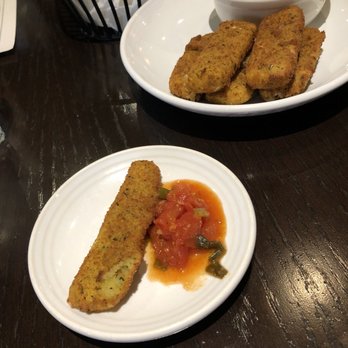 Carrabba's Italian Grill - Mozzarella sticks - Italian Near Me - Orem, Utah Carrabba's Italian Grill - Mozzarella sticks - Italian Near Me - Orem, Utah