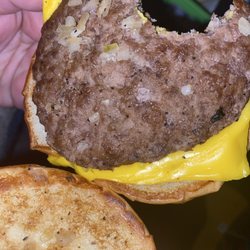 McDonald's - McDouble