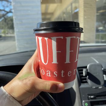 Ragamuffin Coffee Roasters - Hot honey lavender - Coffee Roasteries Near Me - Thousand Oaks, California