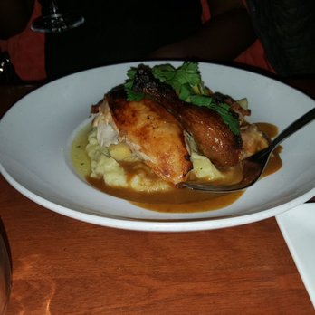 Seasons 52 - Maple chicken - New American Near Me - Oak Brook, Illinois Seasons 52 - Maple chicken - New American Near Me - Oak Brook, Illinois