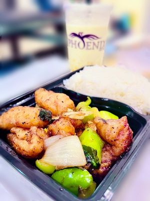 Phoenix Inn Chinese Cuisine - Alhambra by null