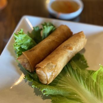 AZ Pho & Grill - spring rolls - Vietnamese Near Me - Gilbert, Arizona AZ Pho & Grill - spring rolls - Vietnamese Near Me - Gilbert, Arizona