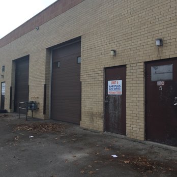 A&R Plus Auto Service - Back door - Auto Repair Near Me - Vaughan, Ontario A&R Plus Auto Service - Back door - Auto Repair Near Me - Vaughan, Ontario