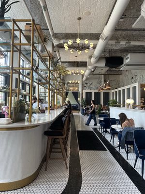 Liberty Common by null