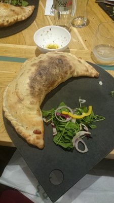 ASK Italian - Durham by null